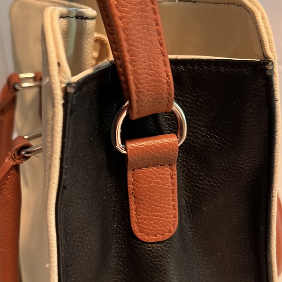 Tote Bag & Ralph Lauren High Heeled Shoes 10 - Picture 8 of 9